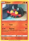 Product image for Litten
