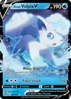 Product image for Alolan Vulpix V