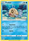 Product image for Feebas