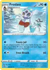 Product image for Froslass