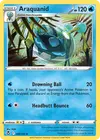 Product image for Araquanid