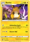 Product image for Raichu