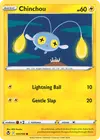 Product image for Chinchou