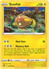 Product image for Stunfisk
