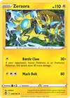 Product image for Zeraora