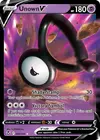 Product image for Unown V