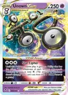 Product image for Unown VSTAR