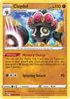 Product image for Claydol
