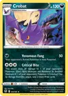 Product image for Crobat
