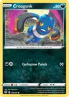 Product image for Croagunk