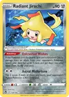 Product image for Radiant Jirachi