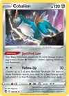 Product image for Cobalion