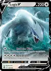 Product image for Lugia V