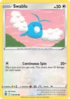 Product image for Swablu