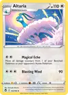 Product image for Altaria