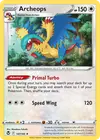 Product image for Archeops