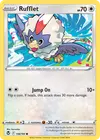Product image for Rufflet