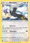 Product image for Hisuian Braviary