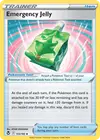 Product image for Emergency Jelly