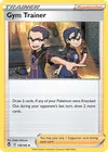 Product image for Gym Trainer