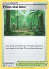 Product image for Primordial Altar