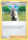 Product image for Professor Laventon