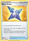Product image for Quad Stone