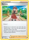 Product image for Serena