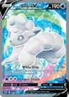 Product image for Alolan Vulpix V