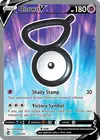 Product image for Unown V