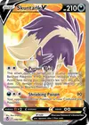 Product image for Skuntank V