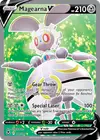 Product image for Magearna V