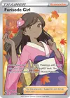 Product image for Furisode Girl