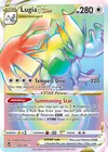 Product image for Lugia VSTAR