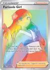 Product image for Furisode Girl