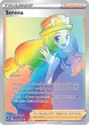 Product image for Serena