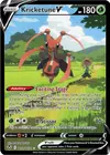 Product image for Kricketune V