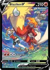 Product image for Blaziken V
