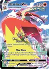 Product image for Blaziken VMAX