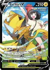 Product image for Zeraora V