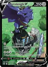 Product image for Corviknight V