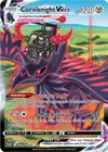 Product image for Corviknight VMAX