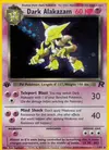 Product image for Dark Alakazam