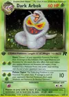 Product image for Dark Arbok