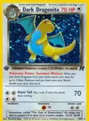 Product image for Dark Dragonite