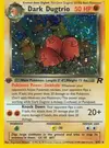 Product image for Dark Dugtrio