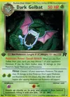 Product image for Dark Golbat