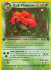 Product image for Dark Vileplume