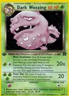 Product image for Dark Weezing