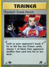 Product image for Rocket's Sneak Attack